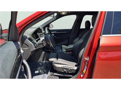 2020 BMW X1 xDrive28i