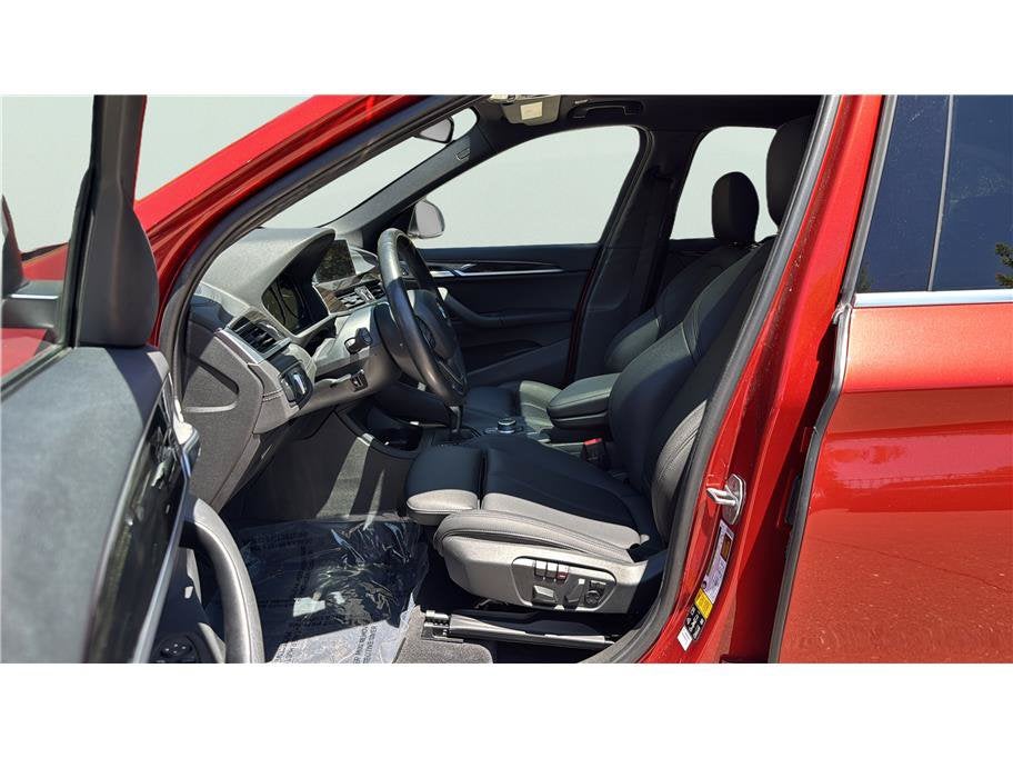 2020 BMW X1 xDrive28i