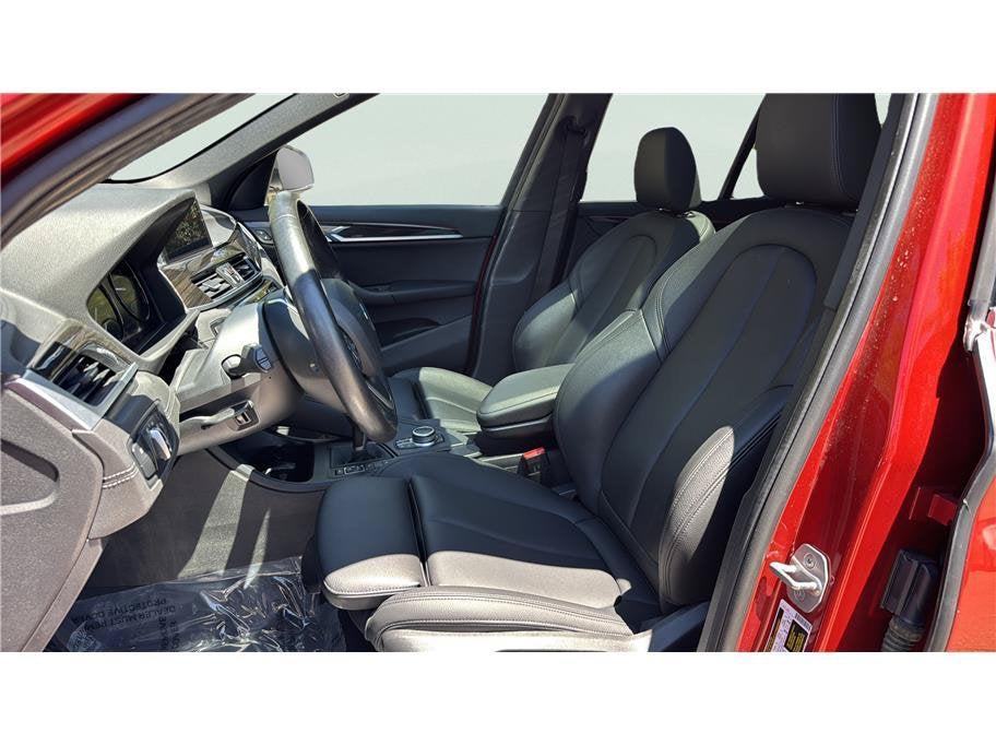 2020 BMW X1 xDrive28i