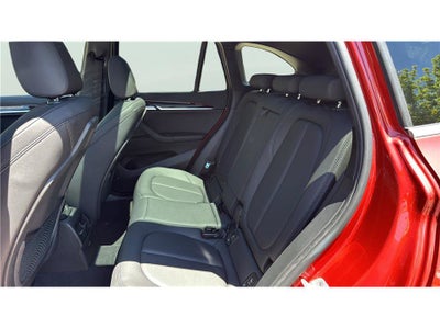 2020 BMW X1 xDrive28i