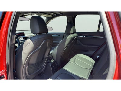 2020 BMW X1 xDrive28i