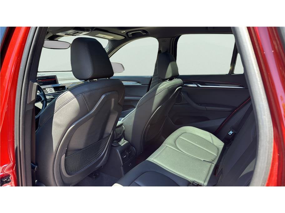 2020 BMW X1 xDrive28i