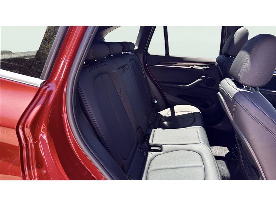 2020 BMW X1 xDrive28i