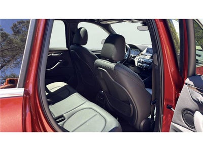 2020 BMW X1 xDrive28i