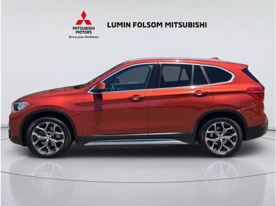 2020 BMW X1 xDrive28i