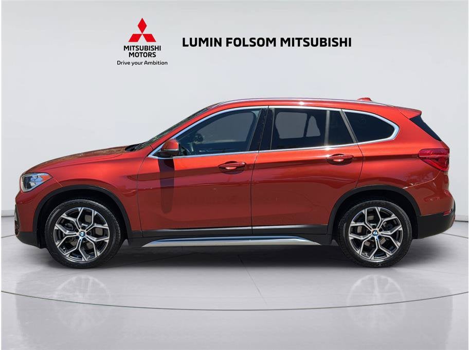 2020 BMW X1 xDrive28i