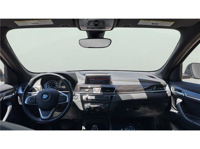 2020 BMW X1 xDrive28i