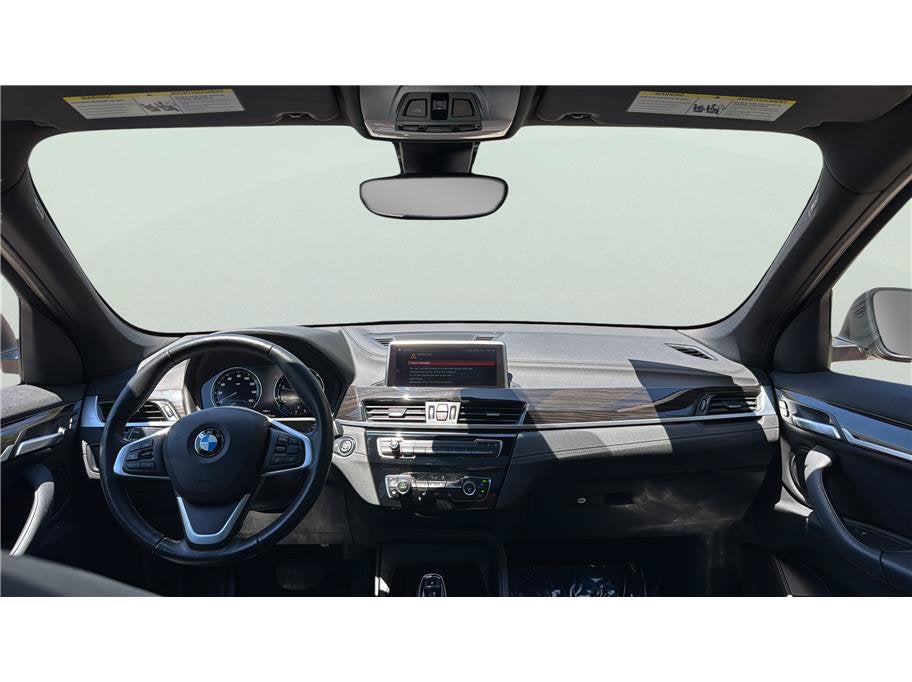 2020 BMW X1 xDrive28i