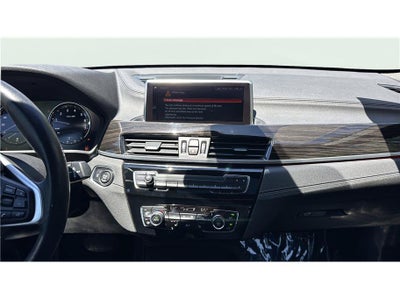 2020 BMW X1 xDrive28i