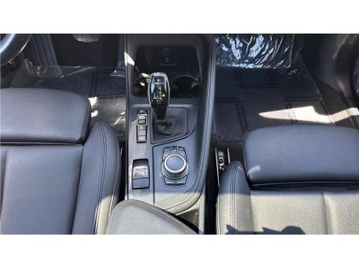 2020 BMW X1 xDrive28i