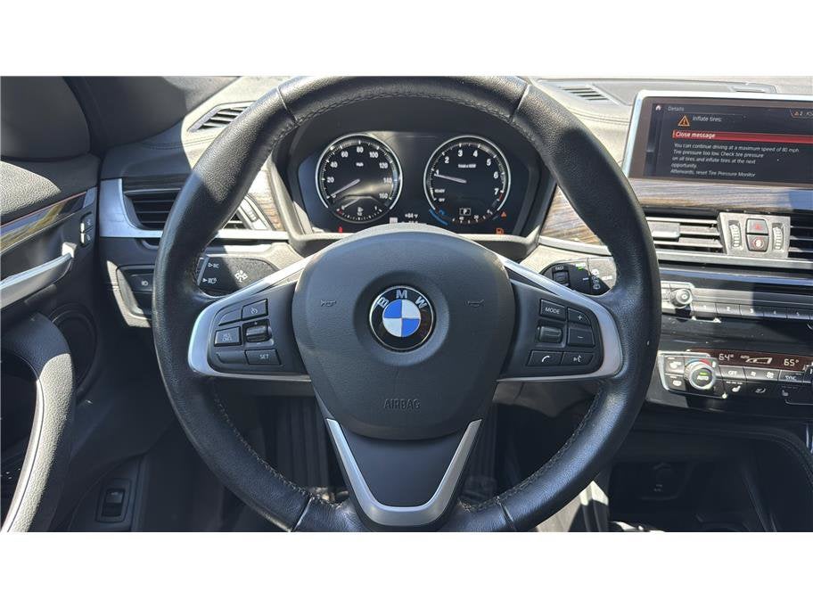 2020 BMW X1 xDrive28i