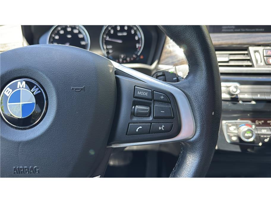 2020 BMW X1 xDrive28i