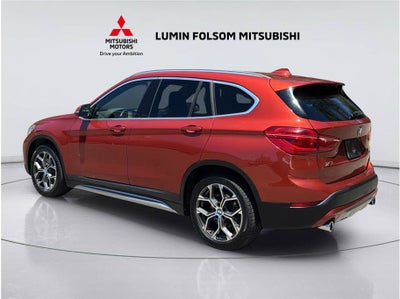 2020 BMW X1 xDrive28i
