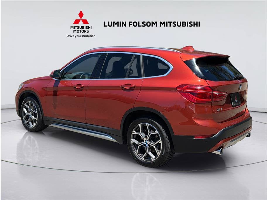 2020 BMW X1 xDrive28i