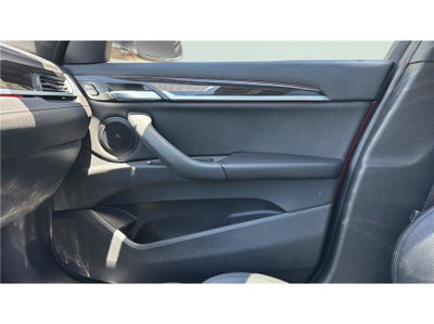 2020 BMW X1 xDrive28i