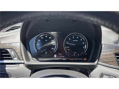 2020 BMW X1 xDrive28i