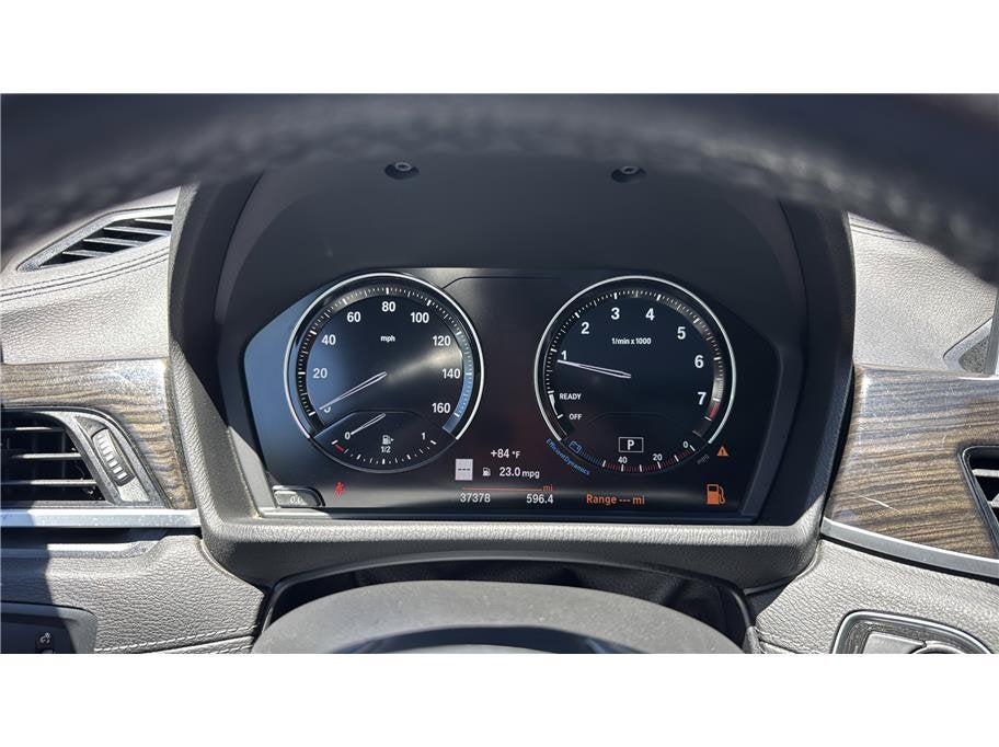 2020 BMW X1 xDrive28i