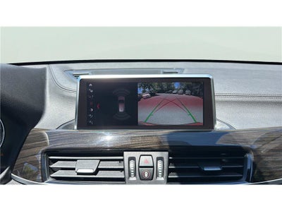 2020 BMW X1 xDrive28i