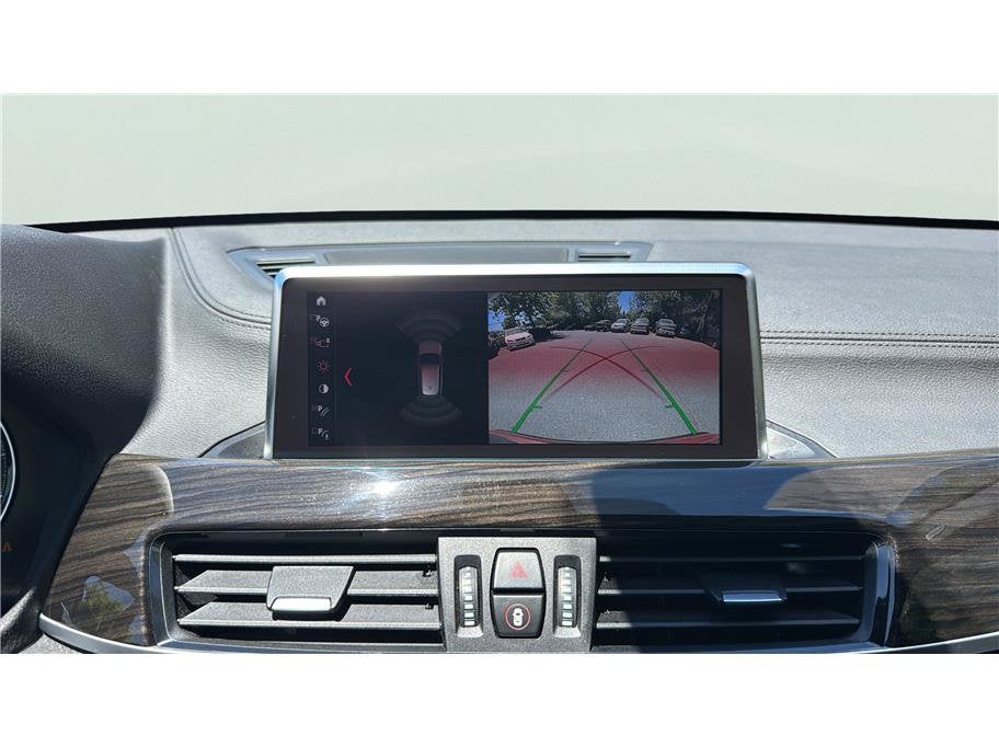 2020 BMW X1 xDrive28i