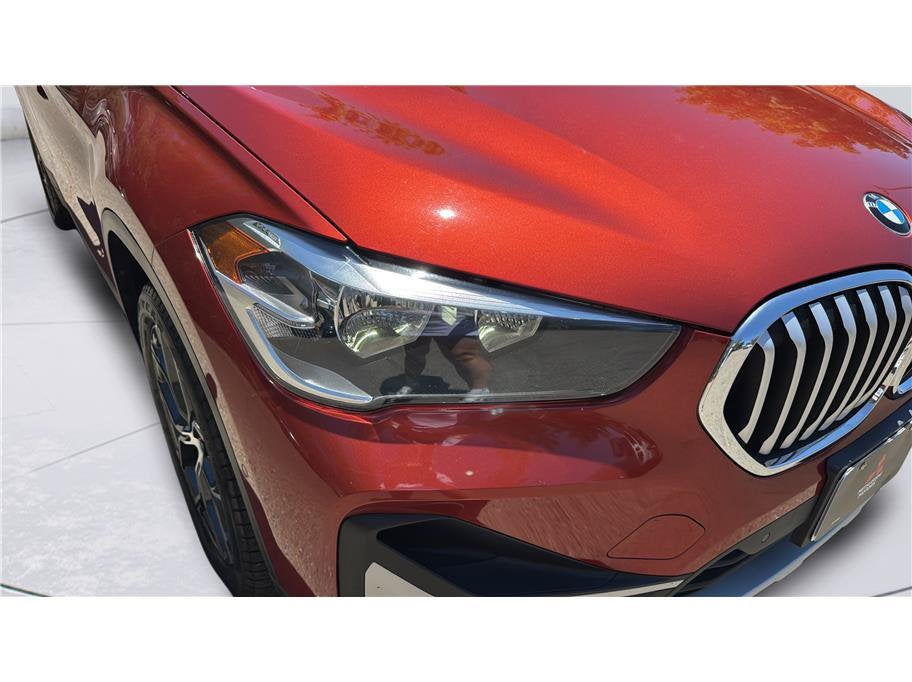 2020 BMW X1 xDrive28i