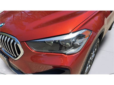 2020 BMW X1 xDrive28i