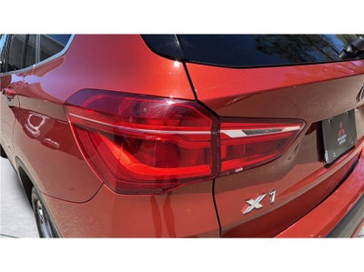 2020 BMW X1 xDrive28i