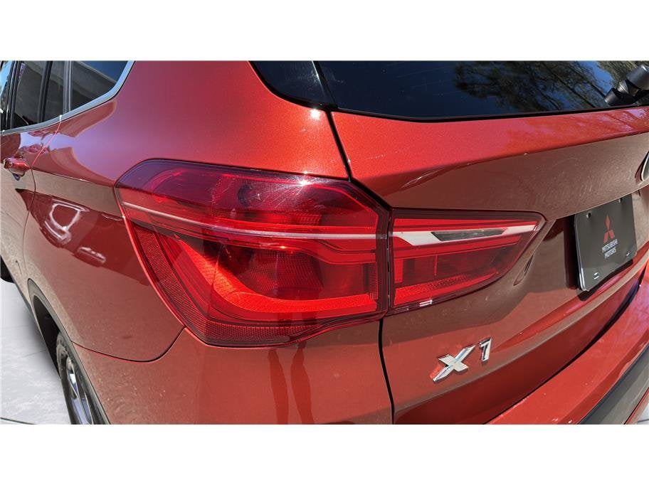 2020 BMW X1 xDrive28i