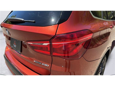 2020 BMW X1 xDrive28i