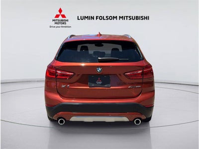 2020 BMW X1 xDrive28i