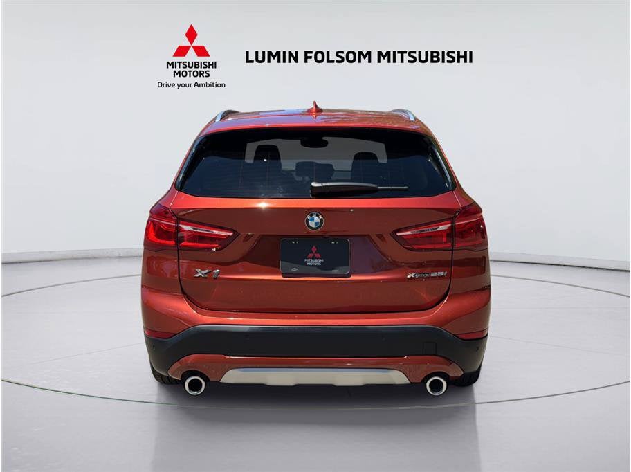 2020 BMW X1 xDrive28i