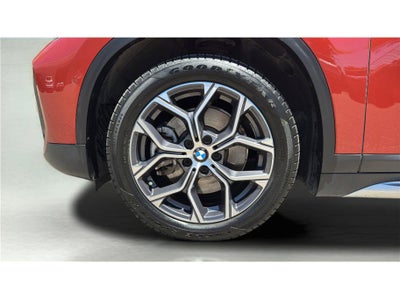 2020 BMW X1 xDrive28i