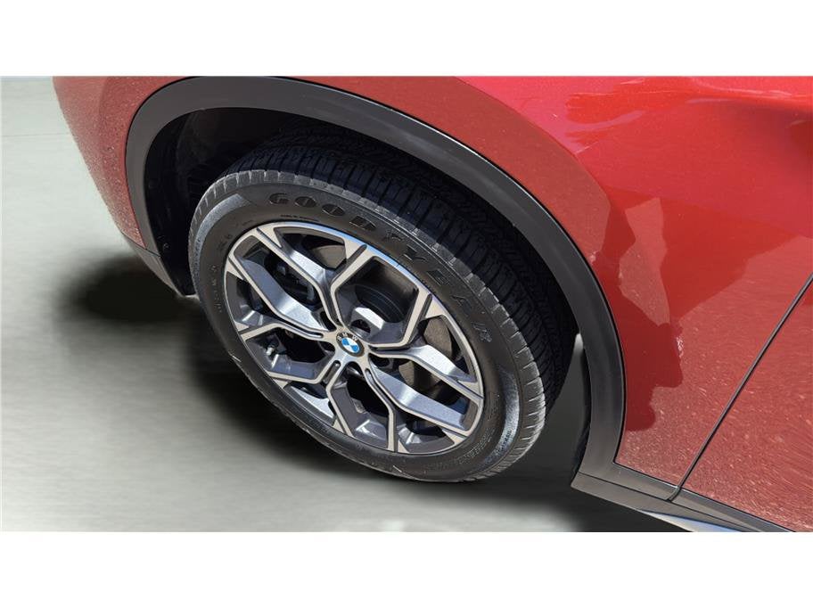 2020 BMW X1 xDrive28i