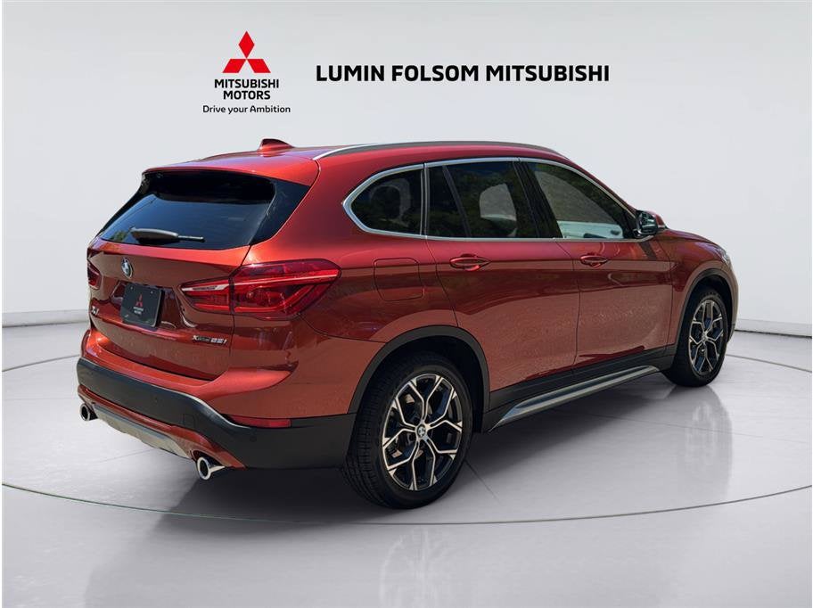 2020 BMW X1 xDrive28i