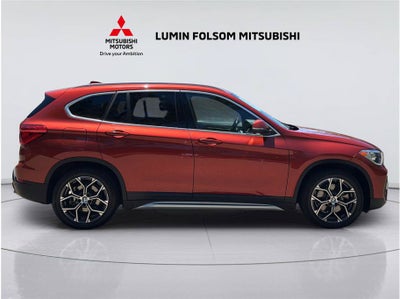 2020 BMW X1 xDrive28i