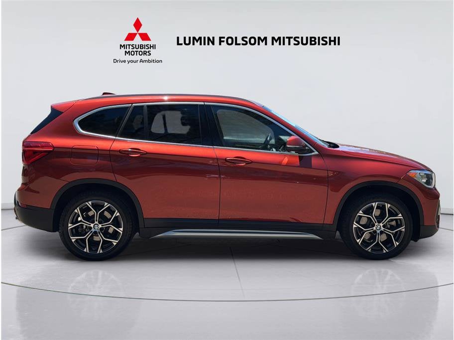 2020 BMW X1 xDrive28i