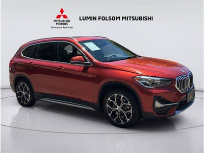2020 BMW X1 xDrive28i