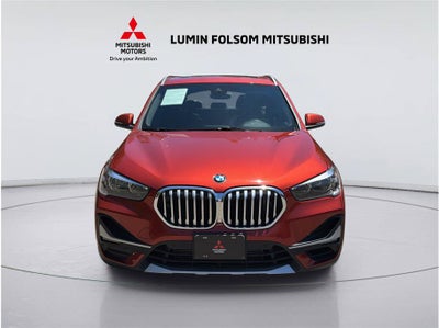 2020 BMW X1 xDrive28i