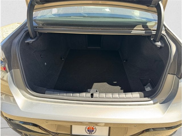 2024 BMW i7 xDrive60