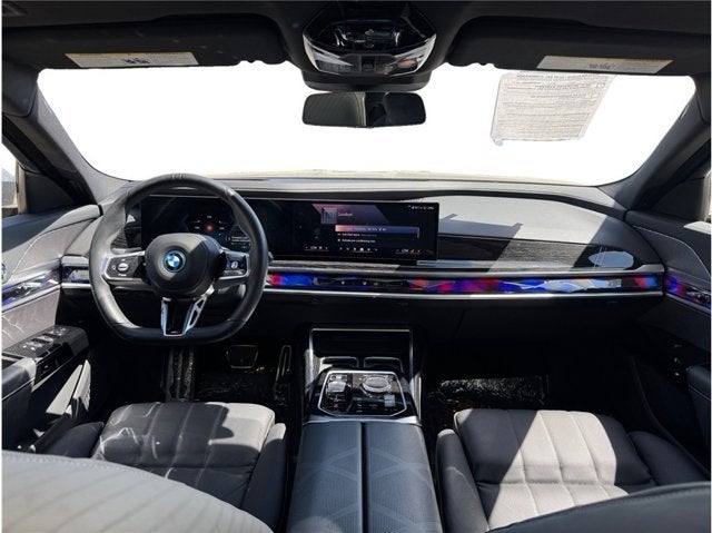 2024 BMW i7 xDrive60
