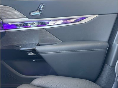 2024 BMW i7 xDrive60