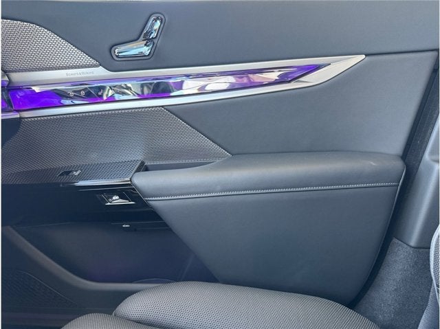 2024 BMW i7 xDrive60