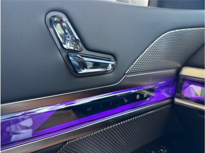 2024 BMW i7 xDrive60