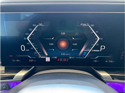 2024 BMW i7 xDrive60