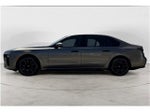 2024 BMW i7 xDrive60