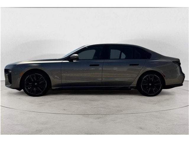 2024 BMW i7 xDrive60