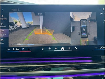 2024 BMW i7 xDrive60