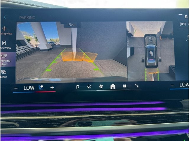 2024 BMW i7 xDrive60