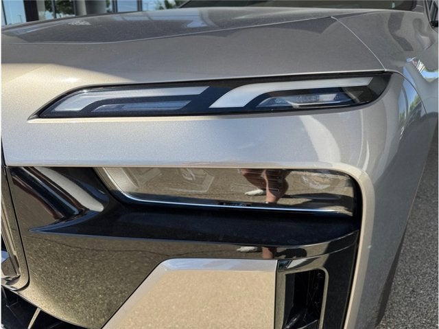 2024 BMW i7 xDrive60