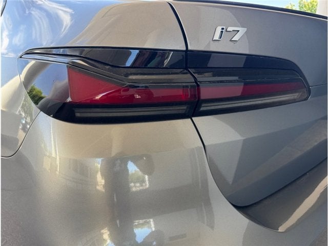 2024 BMW i7 xDrive60