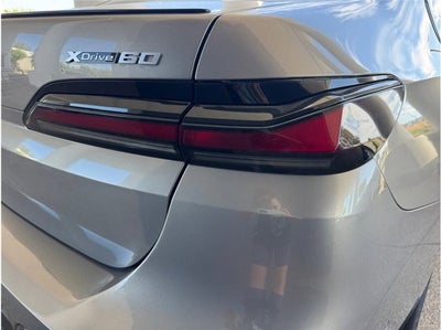 2024 BMW i7 xDrive60